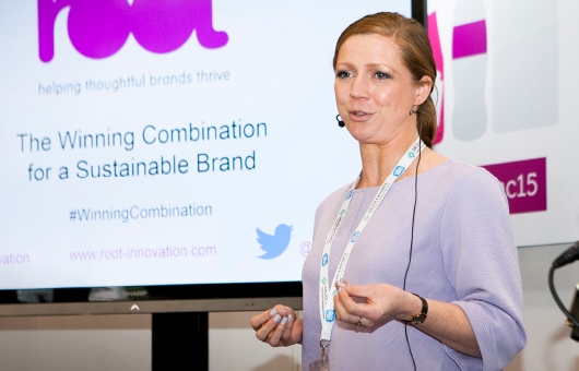 Root Creative Sustainability