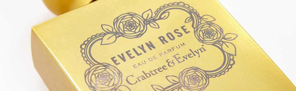 Root Innnovation Crabtree Evelyn Laser Etch